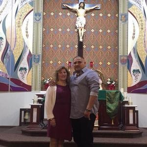 Meet your Posher, Saul